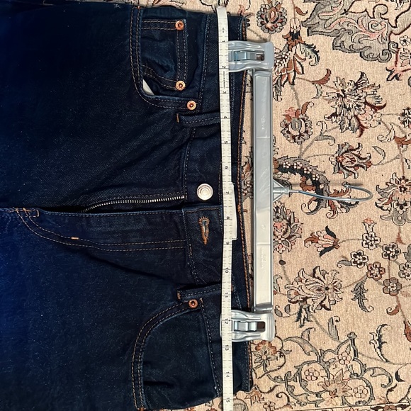 Zara Jeans size 4 - Picture 3 of 8